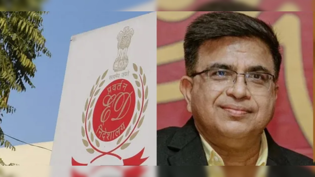 Retired IAS Officer Anil Tuteja Arrested in Chhattisgarh Liquor Scam Investigation