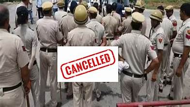 CG Constable Recruitment 2024 Cancelled: SIT to Probe Alleged Irregularities and Tampering