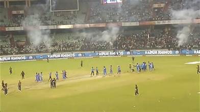 Chhattisgarh Cricket Premier League 2025 Live: Streaming, Schedule, Teams, Players & How To Watch CCPL