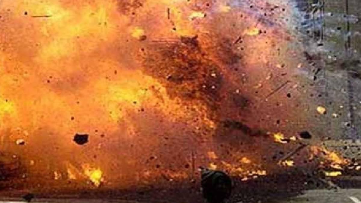 Headmaster Denied Bail in 2023 ITBP Jawan IED Blast Case