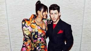 Priyanka Chopra on Bollywood Movie Nick Jonas Suggests to Friends
