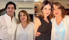 Zarine Khan, Mother of Sussanne and Zayed Khan, Dies at 81; Bollywood Mourns