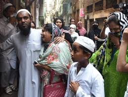 Delhi Police Arrest Man 15 Years After Wife’s Murder Disguised as Suicide