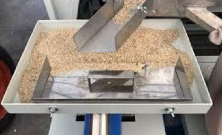 Chhattisgarh EOW Files Chargesheet Against Dipen Chawda in ₹175-Crore Rice Milling Scam