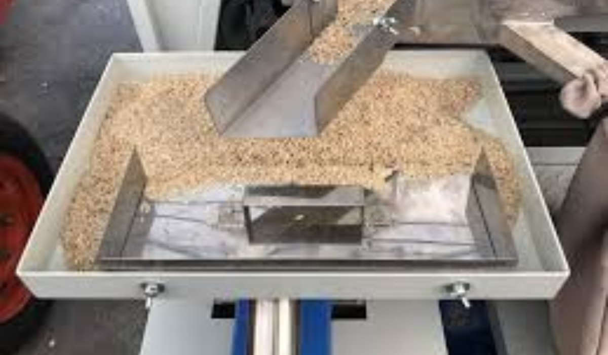 Chhattisgarh EOW Files Chargesheet Against Dipen Chawda in ₹175-Crore Rice Milling Scam