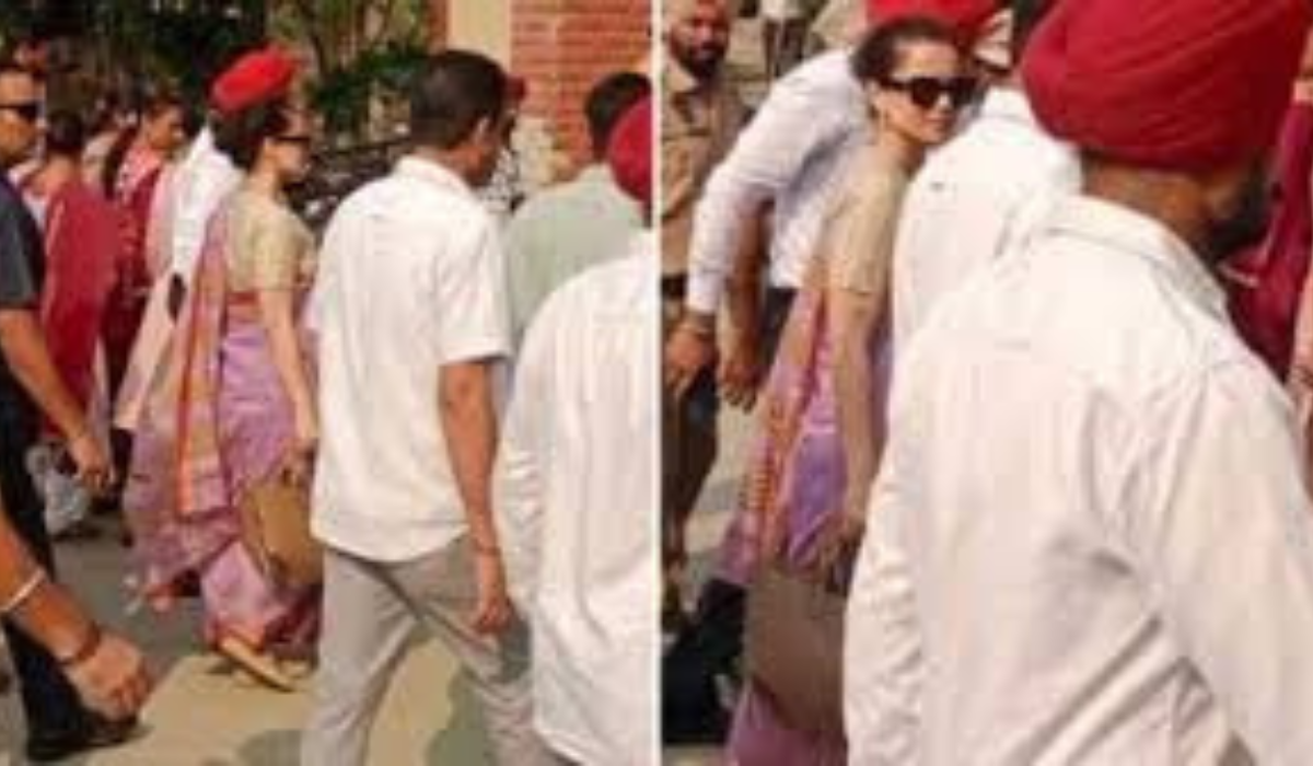 Kangana Ranaut Absent From Bathinda Court, Defamation Hearing Postponed to January 5
