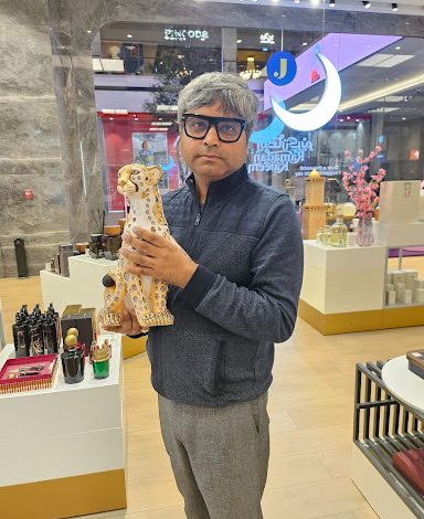 Royal Saini – Leading Entrepreneur in Real Estate, Technology & Education