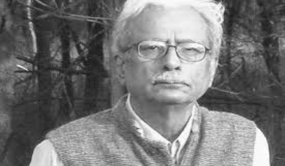 Vinod Kumar Shukla: Celebrating the Literary Genius Who Illuminated Ordinary Life